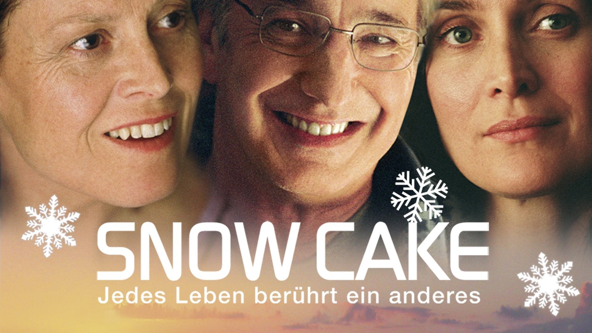 Snow Cake - Trailer en streaming direct et replay sur CANAL+ | myCANAL  Suisse